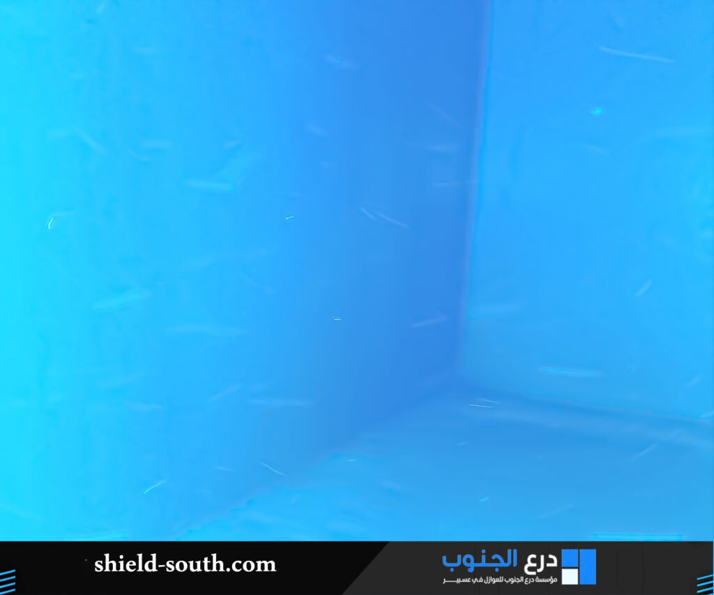 شركة عزل خزانات بابها