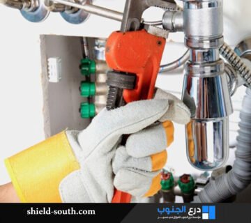 حل مشاكل الرطوبة نهائياً في المجاردة
