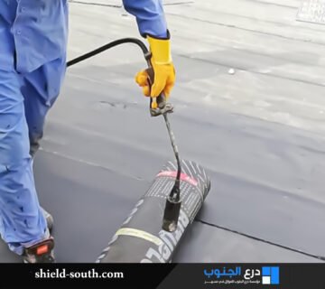 افضل شركة عزل فوم بالمجاردة