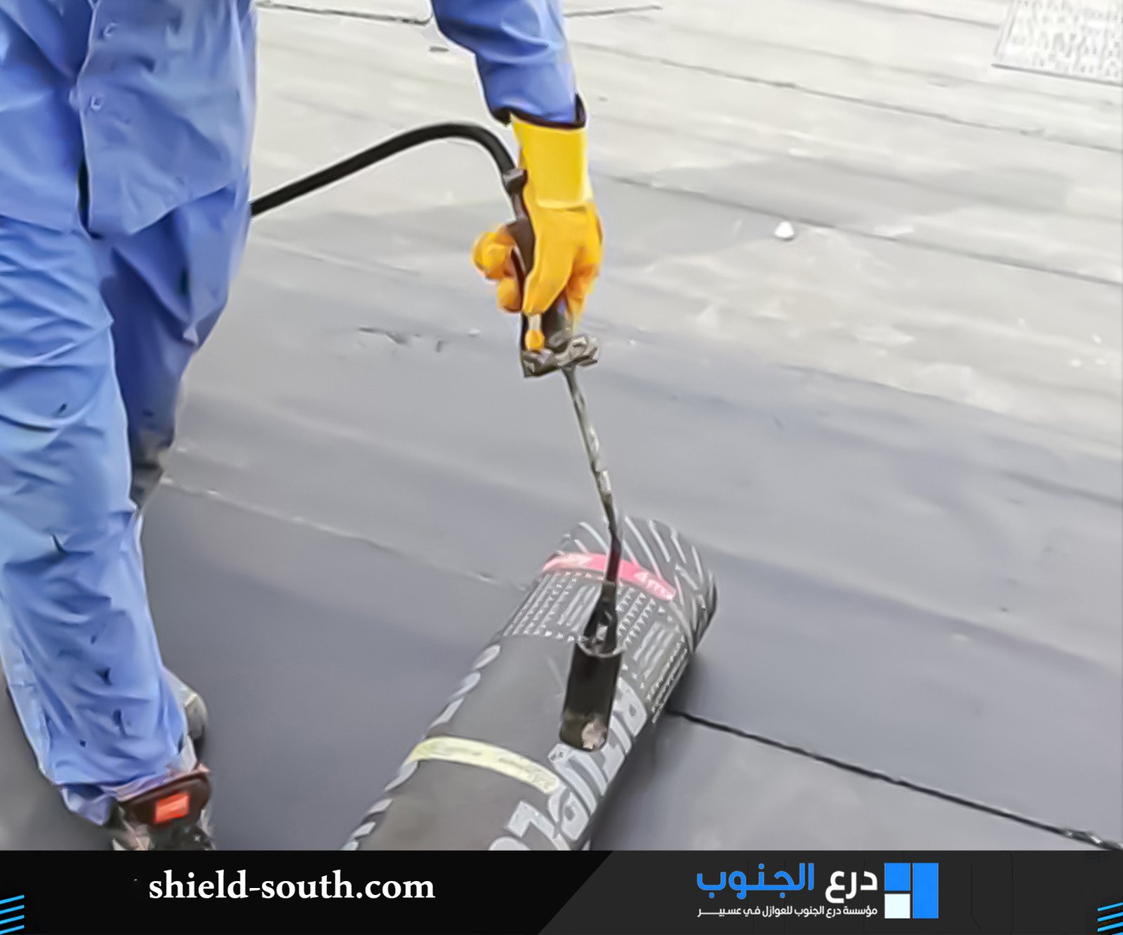 افضل شركة عزل فوم بالمجاردة
