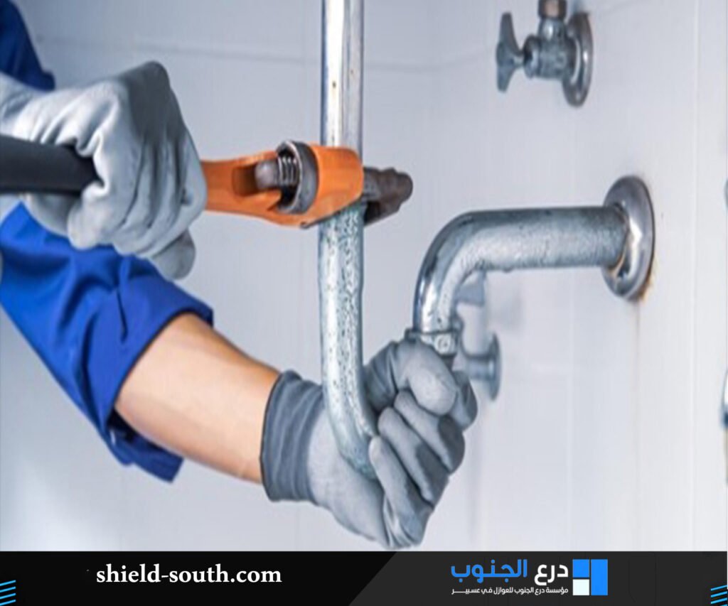 شركة كشف تسربات المياه ببارق | كشف تسربات الأمطار والسيول بدقة   تسربات الأسطح وقت الأمطار ببارق