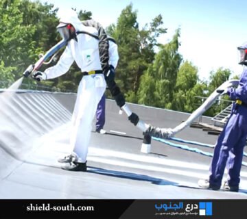 ر شركة عزل موثوقة في تنومة بخبرة