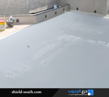 شركة عزل اسطح حراري ومائي بطريب