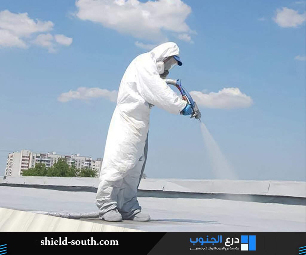 متى يكون الوقت المناسب لتنفيذ عزل الأسطح في خميس مشيط