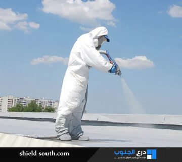 متى تحتاج إلى إعادة عزل الأسطح في خميس مشيط مرة أخرى