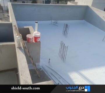 افضل شركة عزل اسطح بخميس مشيط