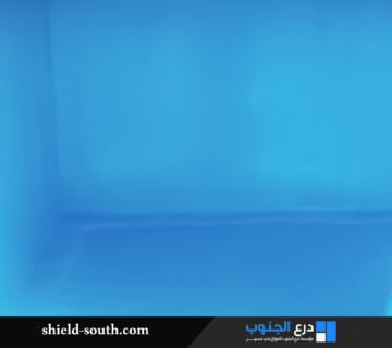 عزل خزان المياه بتثليث