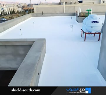 افضل شركة عزل اسطح بمحايل عسير
