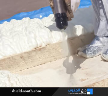 أهمية صيانة العزل في تثليث للحفاظ على الكفاءة