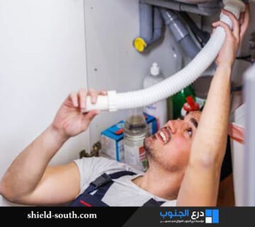 حل مشاكل الرطوبة برجال ألمع